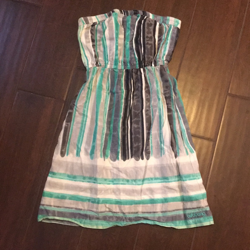 Billabong Dress